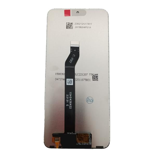 Lcd Pantalla Huawei Nova Y90 Completa Negra Sin Marco