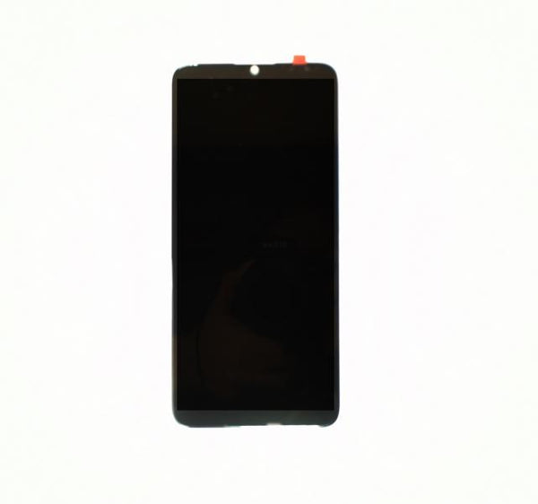 Lcd Pantalla Huawei P Smart 2020 Completa Negra Sin Marco