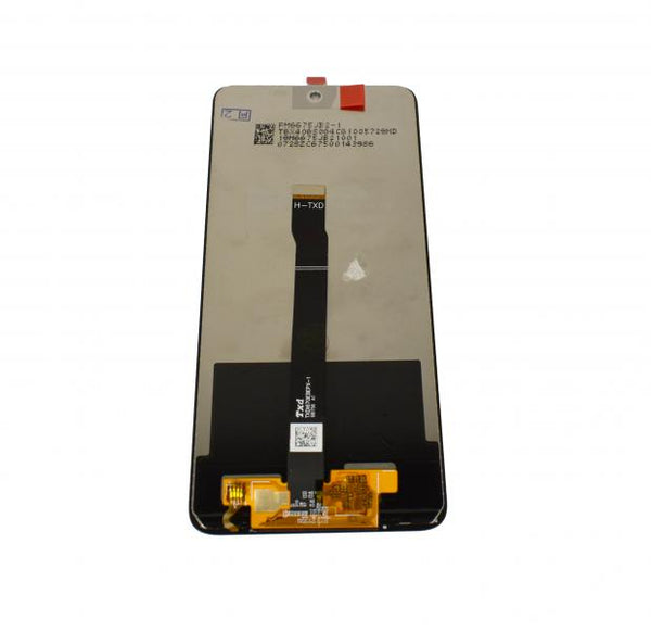 Lcd Pantalla Huawei P Smart 2021 Completa Negra Sin Marco