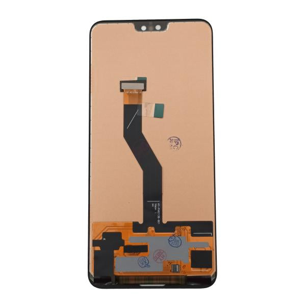 Lcd Pantalla Huawei P20 Pro Completa Negra Sin Marco