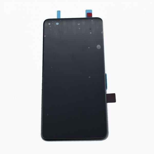 Lcd Pantalla Huawei P40 Completa Negra Sin Marco
