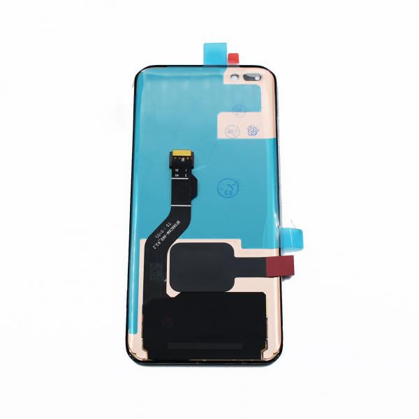 Lcd Pantalla Huawei P40 Pro Completa Negra Sin Marco