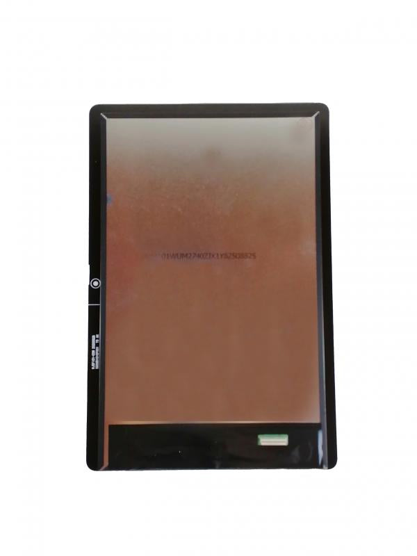 Lcd Pantalla Huawei Tablet T5 Lite Wifi 10.0 Completa Negra Sin Marco
