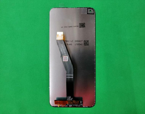 Lcd Pantalla Huawei Y7P Completa Negra Sin Marco