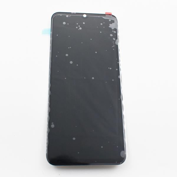 Lcd Pantalla Huawei Y8P Completa Negra Sin Marco
