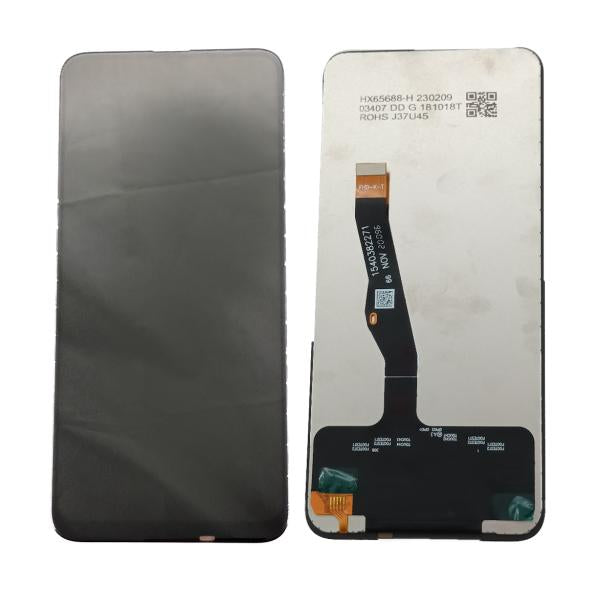 Lcd Pantalla Huawei Y9 Prime 2019 P Smart Z Completa Negra Sin Marco