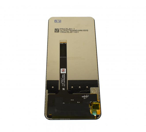 Lcd Pantalla Huawei Y9A Completa Negra Sin Marco