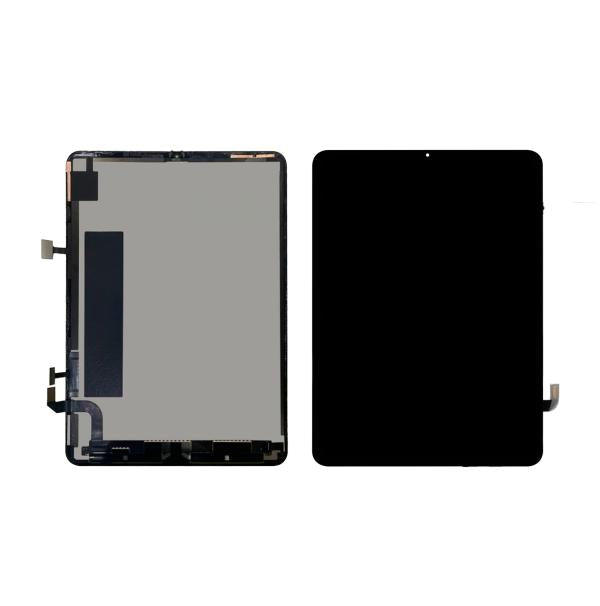 Lcd Pantalla Ipad Air 4Th Gen 2020 Completa Negra Sin Marco