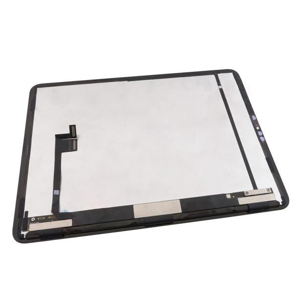 Lcd Pantalla Ipad Pro 11" (2018) (1° Generacion) A2013 A1934 A1980 Completa Completa Negra Con Marco
