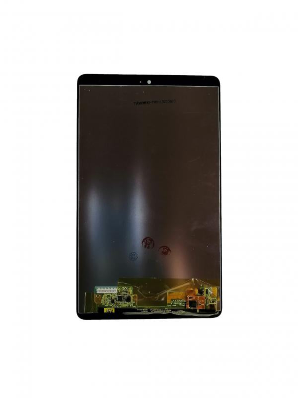 Lcd Pantalla Media Pad M5 Lite 8 Completa Negra Sin Marco