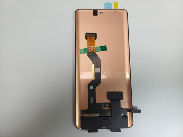 Flex Timbre Motorola Edge 60 Pro