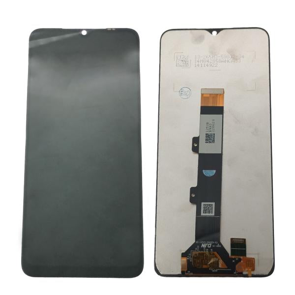 Lcd Pantalla Motorola Moto E22I Completa Negra Sin Marco