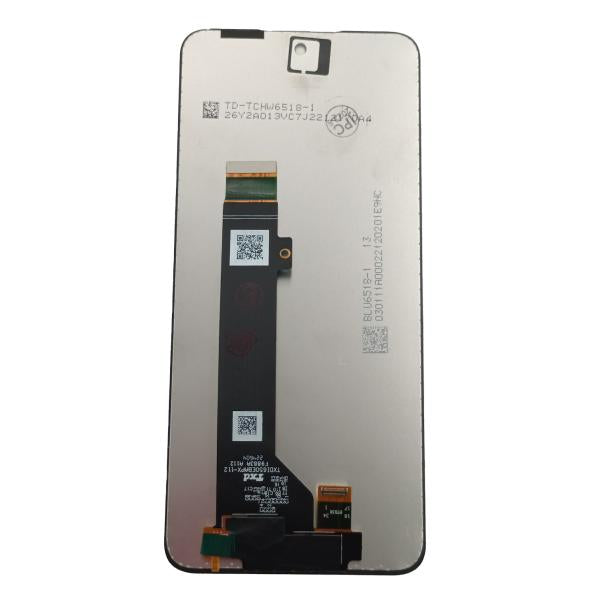 Lcd Pantalla Motorola Moto G13 Completa Negra Sin Marco