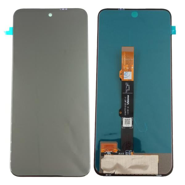 Lcd Pantalla Motorola Moto G31 Completa Negra Sin Marco