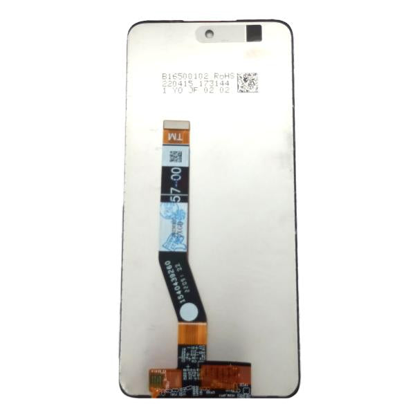 Lcd Pantalla Motorola Moto G32 Completa Negra Sin Marco