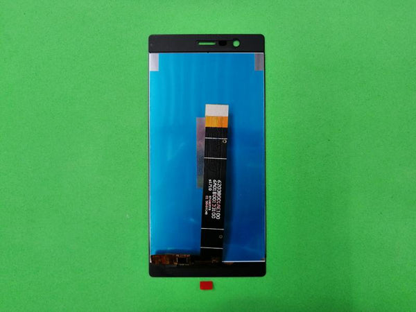 Lcd Pantalla Nokia 3 Completa Negra Sin Marco