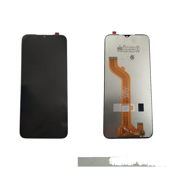 Lcd Pantalla Nokia G11 Plus Completa Mnk Negra Sin Marco