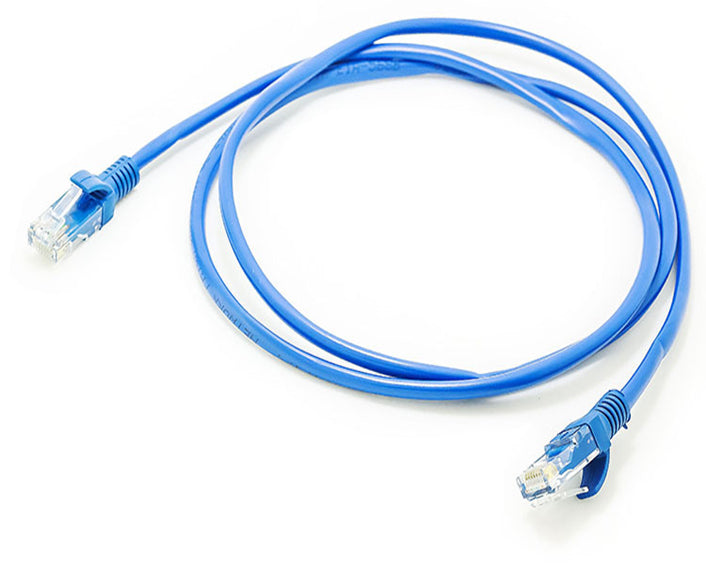 Cables Red Rj45 Utp Cat 5E 2 Metros