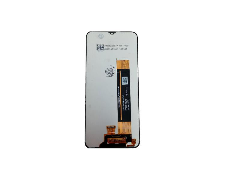 Lcd Pantalla Samsung Galaxy A23 4G Completa Negra Sin Marco