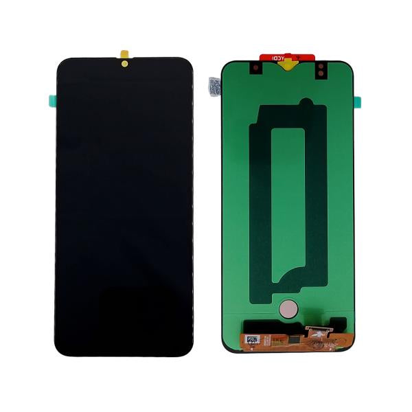 Lcd Pantalla Samsung Galaxy A30 A305 Completa Flycdi Negra Sin Ma