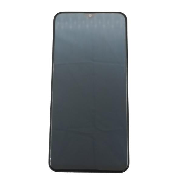 Lcd Pantalla Samsung Galaxy A30S Completa Negra Con Marco
