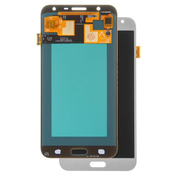 Lcd Pantalla Samsung Galaxy J7 Neo Nxtj 701 J7 Core Completa Plat