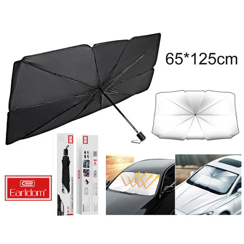 Sombrilla Para Carro ET-U1 Earldom
