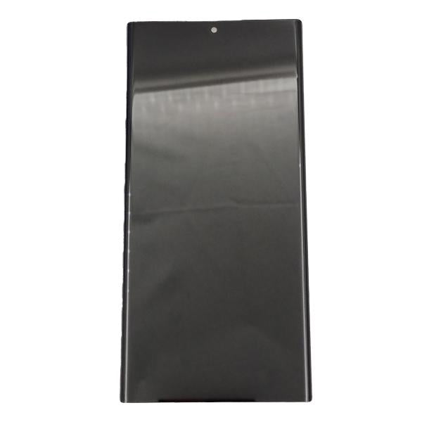 Lcd Pantalla Samsung Galaxy S22 Ultra Completa Negra Sin Marco