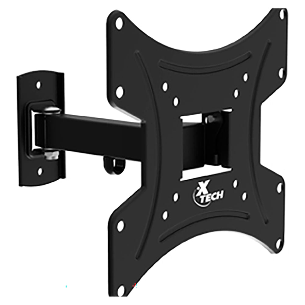 Soporte Para Pantalla Xtech De 23 A 42 Pulgadas