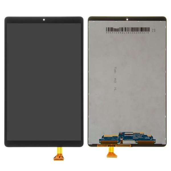 Lcd Pantalla Samsung Galaxy Tab A 10.0" T515 (2019) Lte Negra Sin Marco