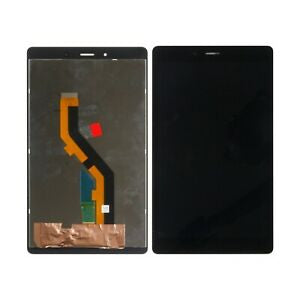 Lcd Pantalla Samsung Galaxy Tab A 8.0" T295 Lte 3G Negra Sin Marc