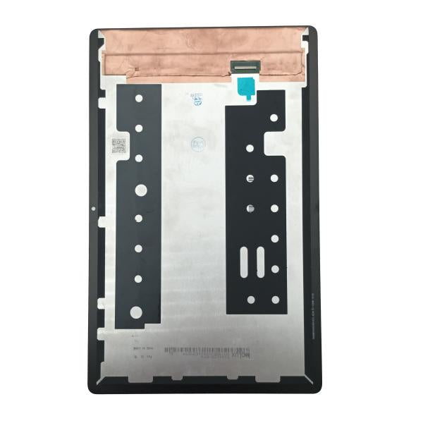 Lcd Pantalla Samsung Galaxy Tab A7 10.4" Completa Negra Sin Marco