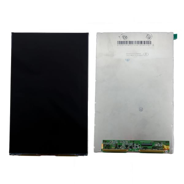 Lcd Pantalla Samsung Galaxy Tab E 9.6 T560 T561 Mnk Negra Sin Mar