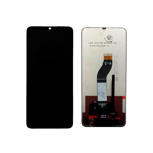 Lcd Pantalla Xiaomi 13C 13C 5G Poco M6 5G Poco C65 Completa Negra