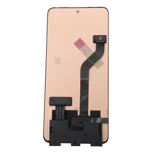 Lcd Pantalla Xiaomi Mi 12 Lite Completa Negra Sin Marco