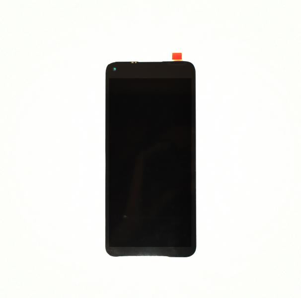 Lcd Pantalla Xiaomi Mi Note 9 Completa Negra Sin Marco