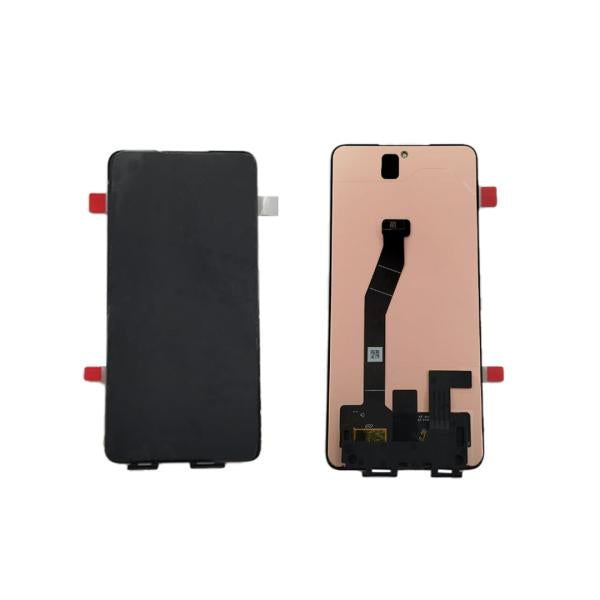 Lcd Pantalla Xiaomi Redmi 14T Pro Negra Sin Marco