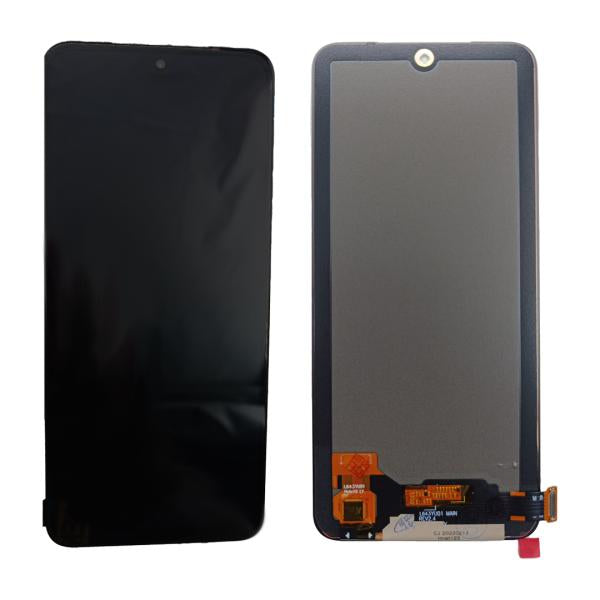 Lcd Pantalla Xiaomi Redmi Note 10 4G Note 10S Poco Completa Negra