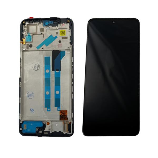Lcd Pantalla Xiaomi Redmi Note 10 Pro Note 10 Pro Max Note 12 Pro
