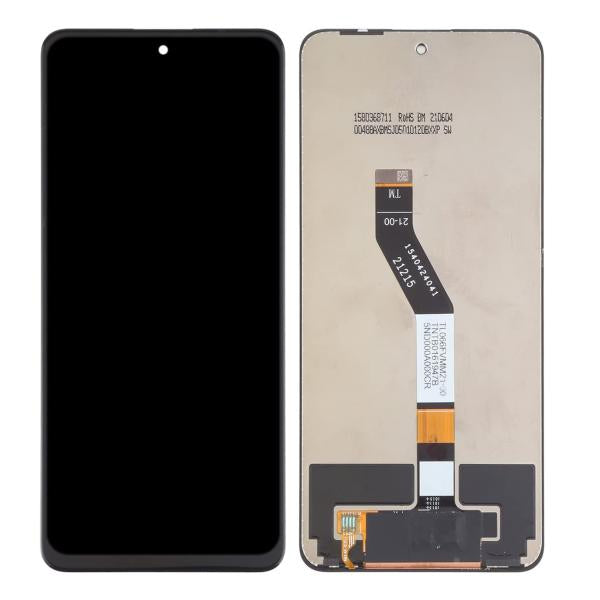 Lcd Pantalla Xiaomi Redmi Note 11 5G Completa Negra Sin Marco