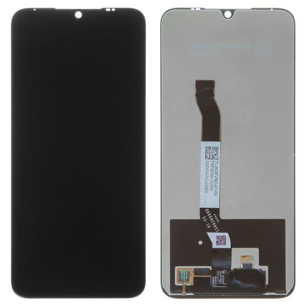 Lcd Pantalla Xiaomi Redmi Note 8 Completa Negra Sin Marco