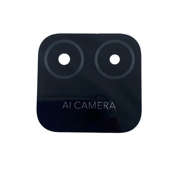 Lente Camara Honor X5 Negro Sin Marco