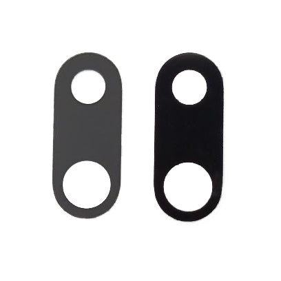 Lente Camara Iphone 7G Plus 5.5 Negro Sin Marco