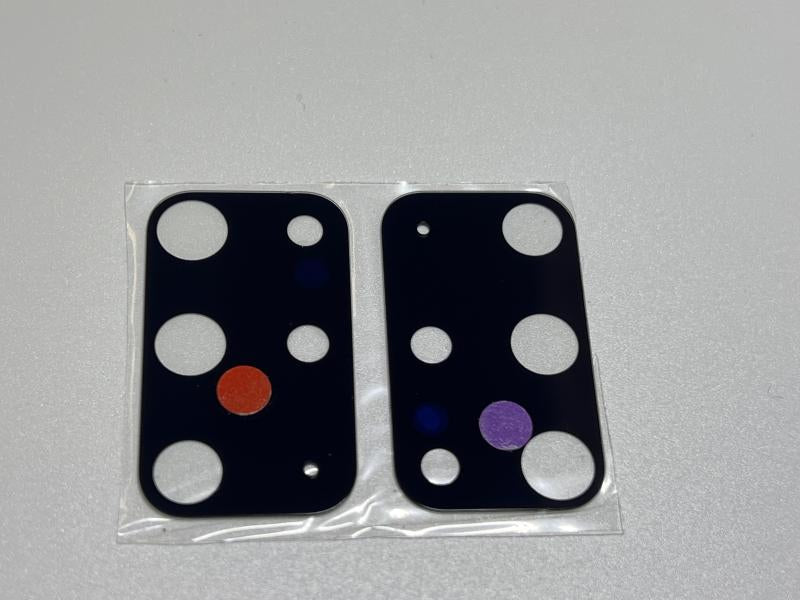 Lente Camara Samsung Galaxy S20 Plus Sin Marco