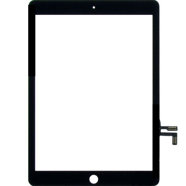 Tactil Ipad Air (1° Generacion) Ipad 5 Negro