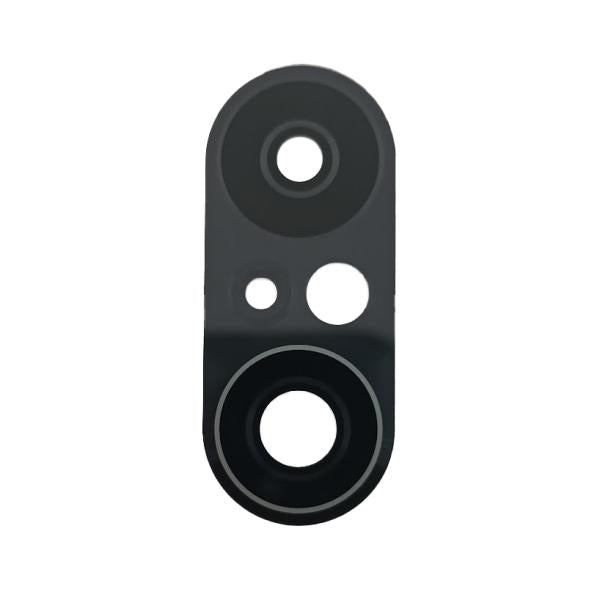 Lente Camara Xiaomi Poco F3 Negro Sin Marco