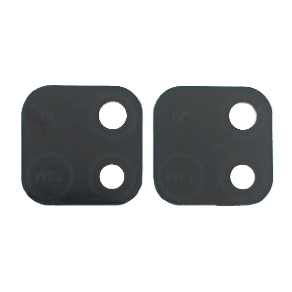 Lente Camara Xiaomi Redmi 10A Negro Sin Marco