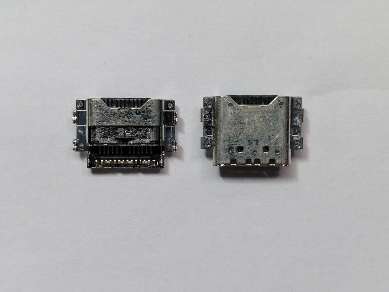 Rack De Carga Tab A 10.1 T510 T515 C7