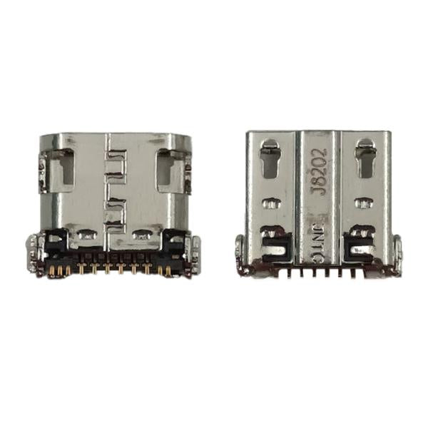 Rack De Carga Usb Micro Tipo B 11 Es Tab 3 T210 T211 T230 P5200 P