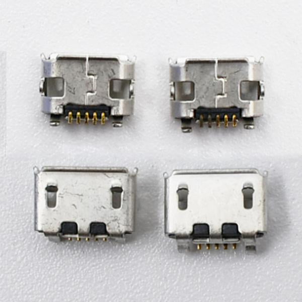 Rack De Carga Usb Micro Tipo B 5 Es Y210